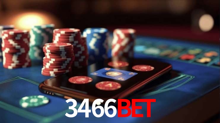 Experiência VIP 3466BET