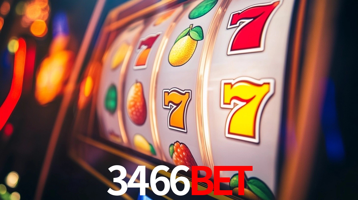 3466bet bônus — painel de promoções no aplicativo